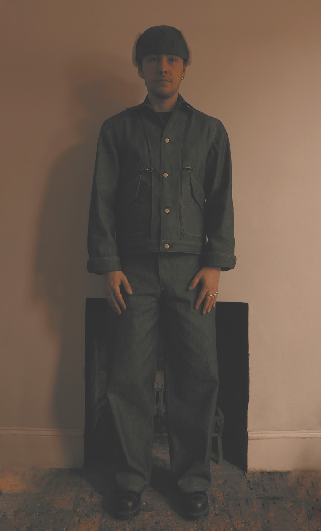 Jacket 1