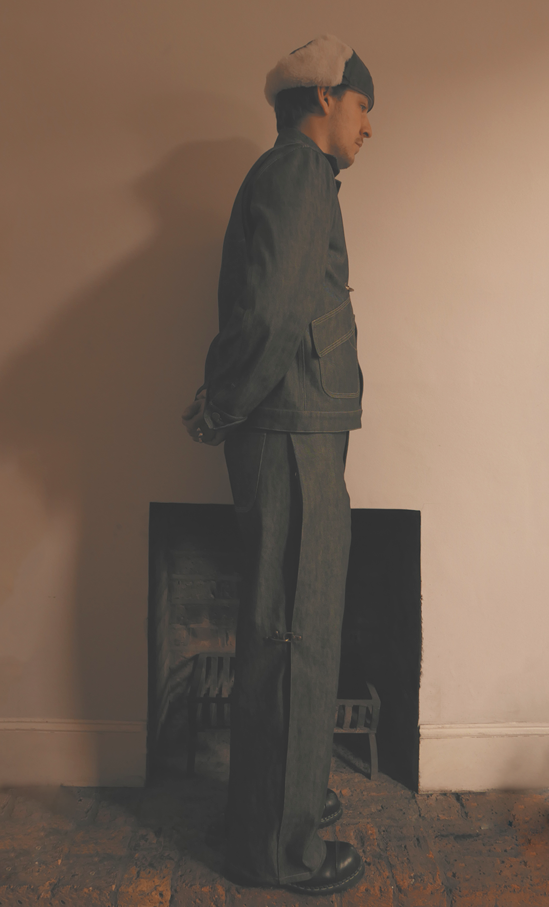 Jacket 5