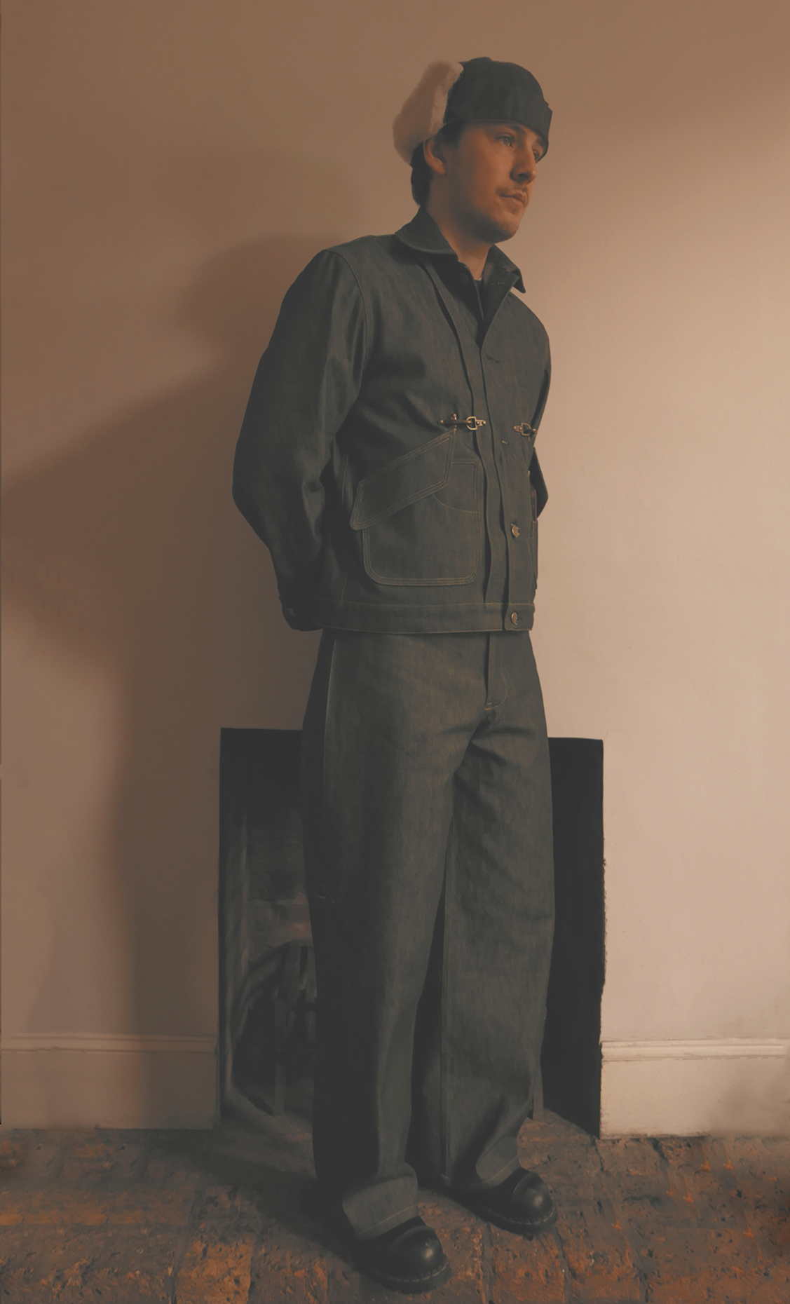Jacket 6