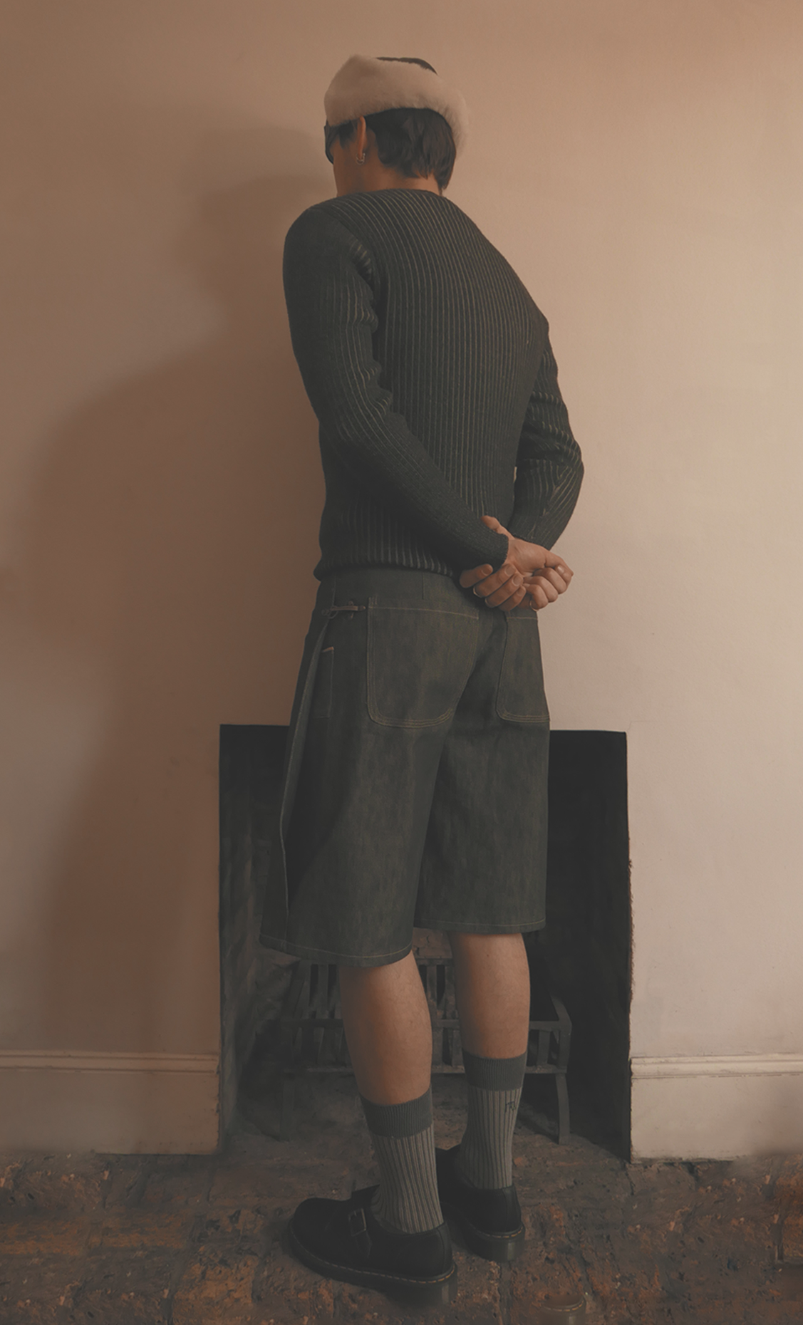 Shorts 3
