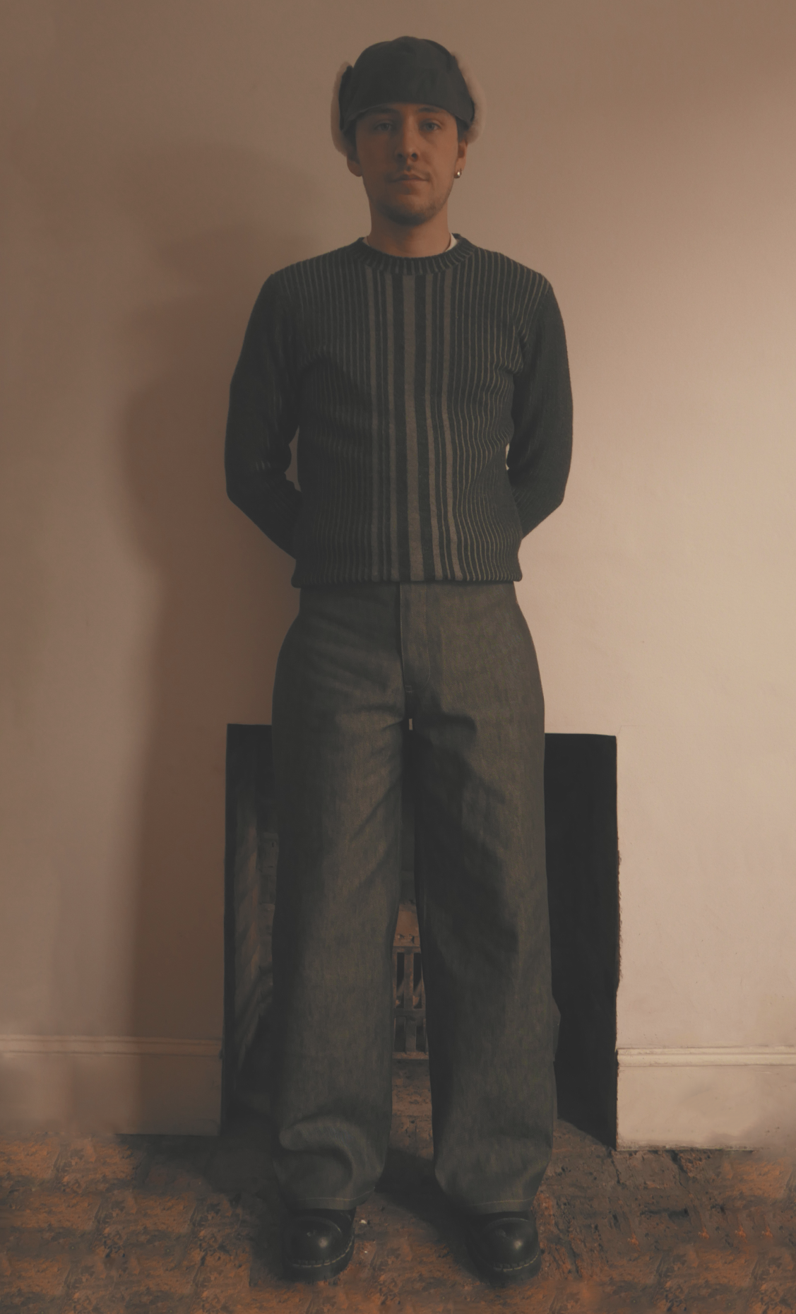 Trousers 1