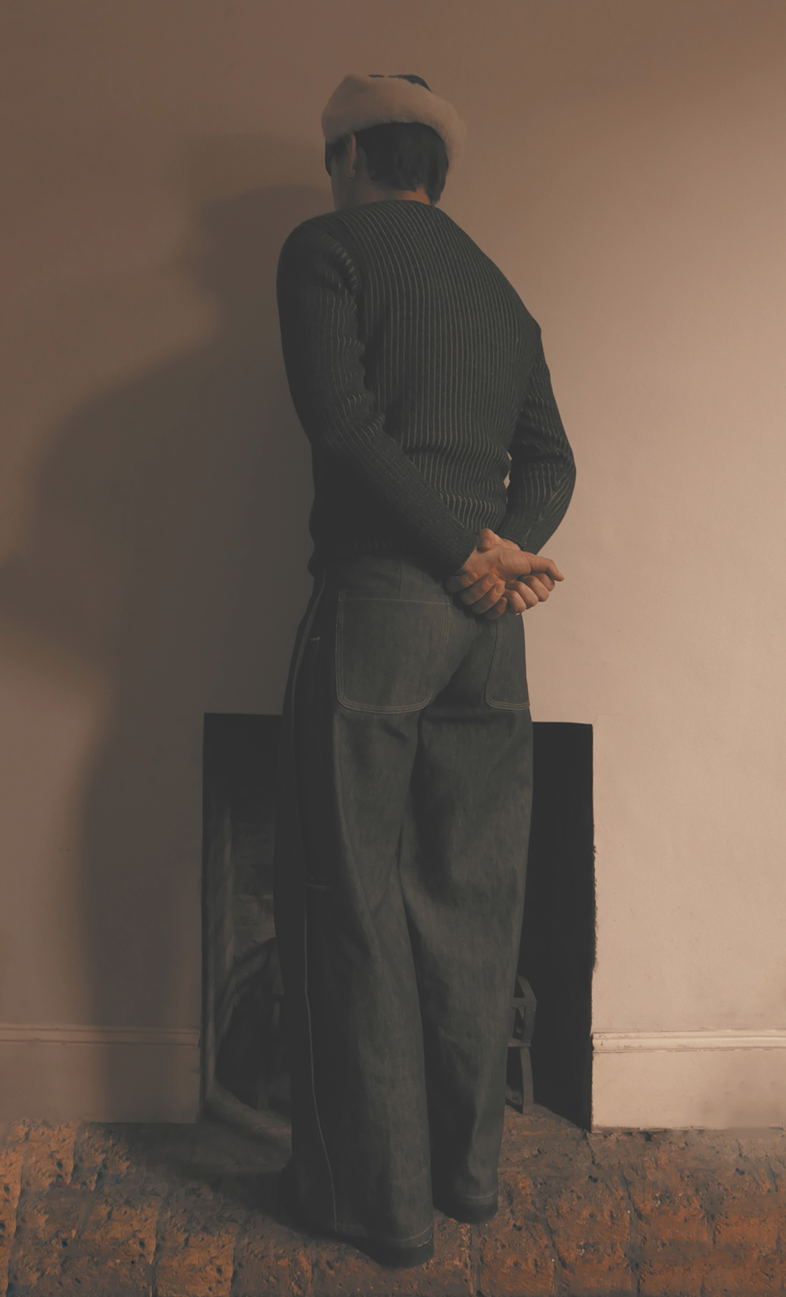 Trousers 2