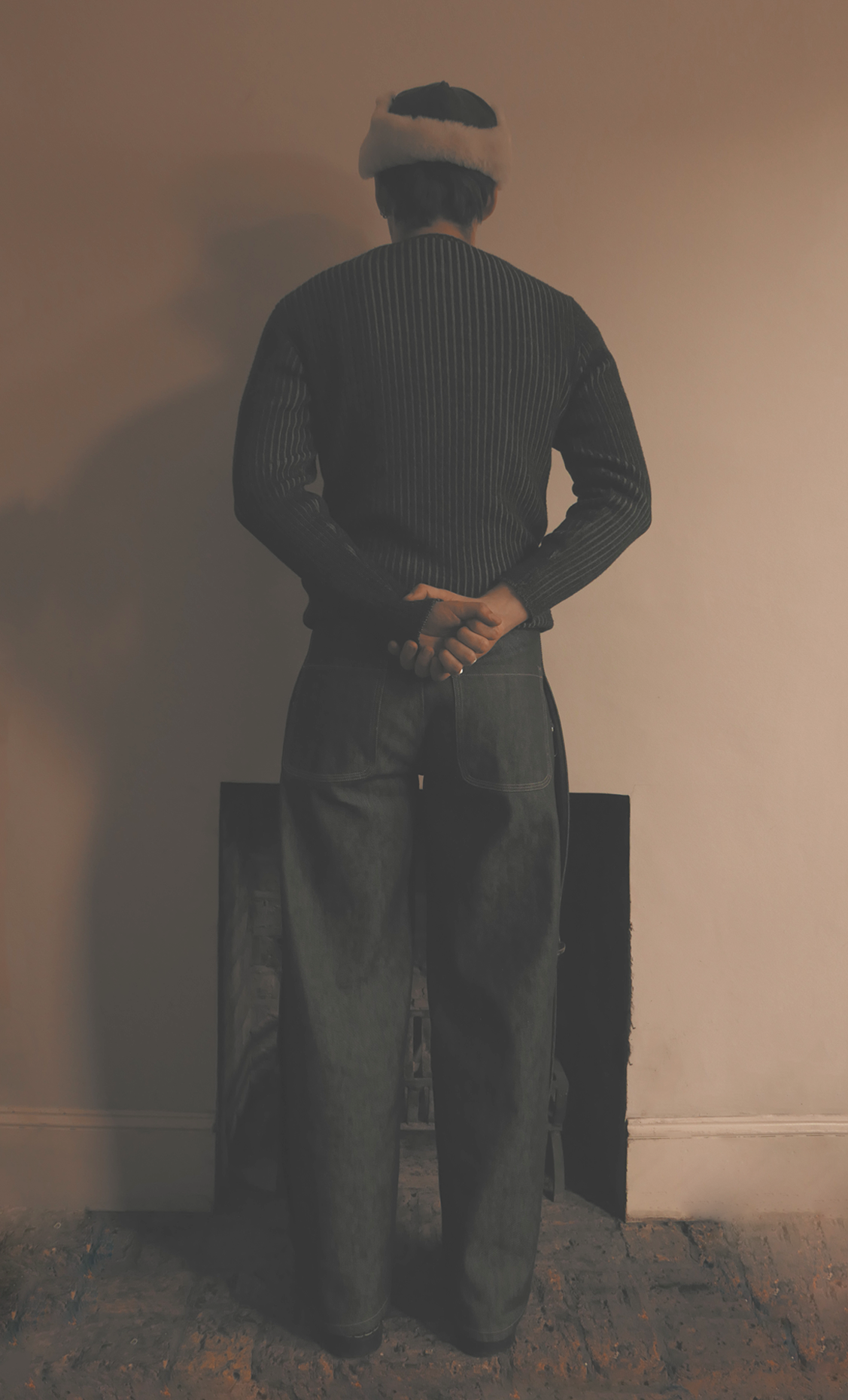 Trousers 3