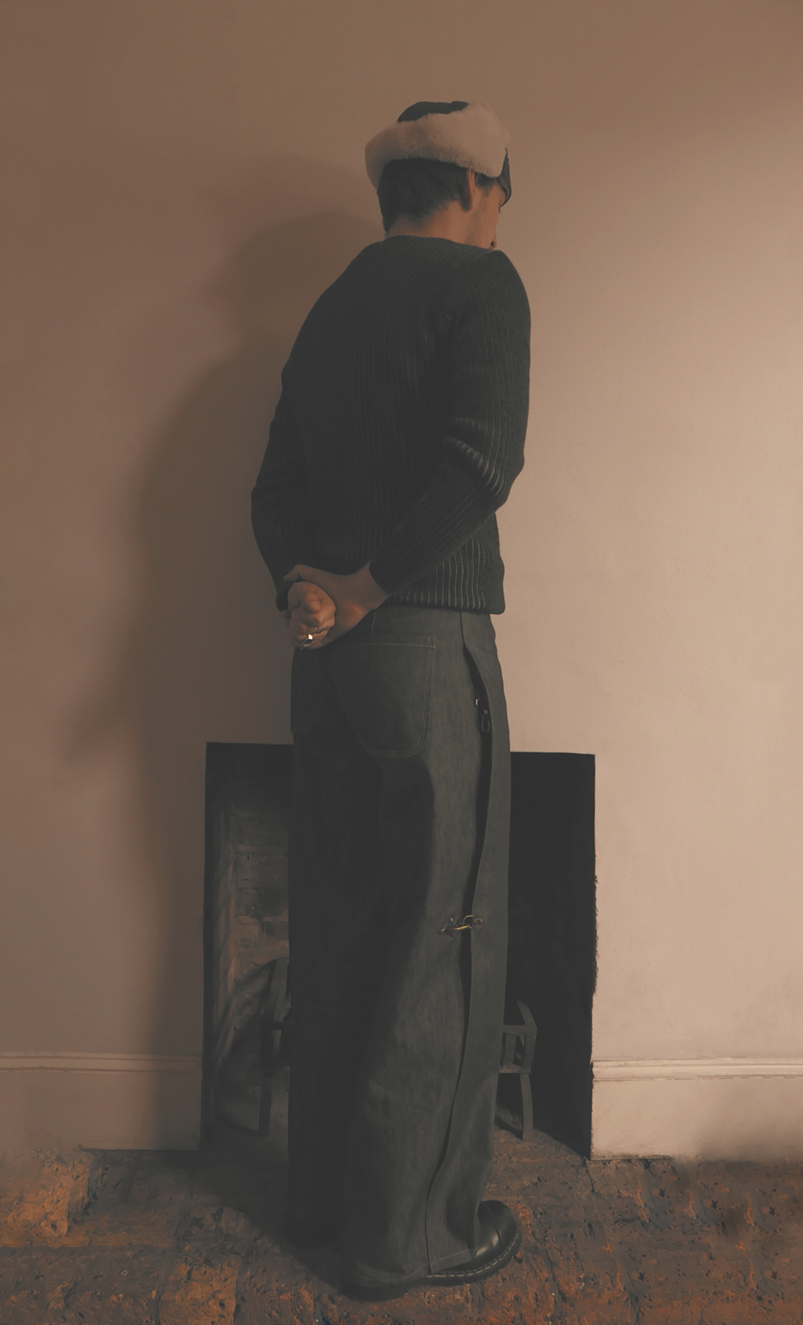 Trousers 4